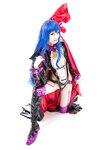 [Cosplay][Mikehouse] Mike ミケ - La Petite Servante Diabolique