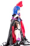 [Cosplay][Mikehouse] Mike ミケ - La Petite Servante Diabolique