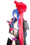 [Cosplay][Mikehouse] Mike ミケ - La Petite Servante Diabolique
