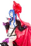 [Cosplay][Mikehouse] Mike ミケ - La Petite Servante Diabolique