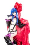 [Cosplay][Mikehouse] Mike ミケ - La Petite Servante Diabolique