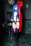 [Cosplay][Mikehouse] Mike ミケ - La Petite Servante Diabolique