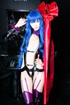 [Cosplay][Mikehouse] Mike ミケ - La Petite Servante Diabolique