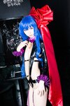 [Cosplay][Mikehouse] Mike ミケ - La Petite Servante Diabolique