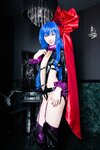 [Cosplay][Mikehouse] Mike ミケ - La Petite Servante Diabolique