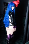 [Cosplay][Mikehouse] Mike ミケ - La Petite Servante Diabolique