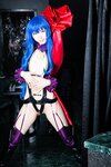 [Cosplay][Mikehouse] Mike ミケ - La Petite Servante Diabolique