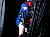 [Cosplay][Mikehouse] Mike ミケ - La Petite Servante Diabolique