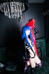 [Cosplay][Mikehouse] Mike ミケ - La Petite Servante Diabolique