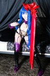 [Cosplay][Mikehouse] Mike ミケ - La Petite Servante Diabolique