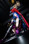 [Cosplay][Mikehouse] Mike ミケ - La Petite Servante Diabolique