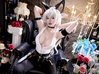 [Cosplay] ZinieQ - Zani (Wuthering Waves)[49P10V-2.68GB]