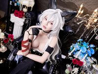 [Cosplay] ZinieQ - Zani (Wuthering Waves)[49P10V-2.68GB]