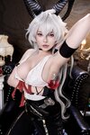 [Cosplay] ZinieQ - Zani (Wuthering Waves)[49P10V-2.68GB]