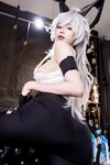 [Cosplay] ZinieQ - Zani (Wuthering Waves)[49P10V-2.68GB]