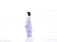 [Photobook] 2025.12.19 北野瑠華2nd写真集 ヴィーナスの、誕生 -零-