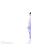 [Photobook] 2025.12.19 北野瑠華2nd写真集 ヴィーナスの、誕生 -零-