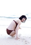 [Photobook] 2025.12.19 北野瑠華2nd写真集 ヴィーナスの、誕生 -零-