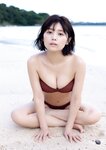 [Photobook] 2025.12.19 北野瑠華2nd写真集 ヴィーナスの、誕生 -零-