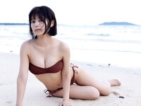 [Photobook] 2025.12.19 北野瑠華2nd写真集 ヴィーナスの、誕生 -零-