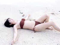 [Photobook] 2025.12.19 北野瑠華2nd写真集 ヴィーナスの、誕生 -零-