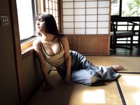 [Photobook] 2025.12.19 北野瑠華2nd写真集 ヴィーナスの、誕生 -零-
