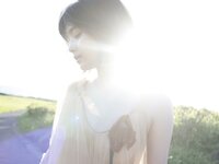 [Photobook] 2025.12.19 北野瑠華2nd写真集 ヴィーナスの、誕生 -零-