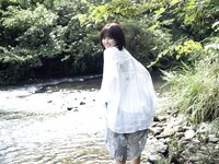 [Photobook] 2025.12.19 北野瑠華2nd写真集 ヴィーナスの、誕生 -零-