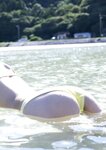 [Photobook] 2025.12.19 北野瑠華2nd写真集 ヴィーナスの、誕生 -零-