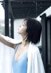 [Photobook] 2025.12.19 北野瑠華2nd写真集 ヴィーナスの、誕生 -零-