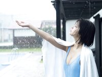 [Photobook] 2025.12.19 北野瑠華2nd写真集 ヴィーナスの、誕生 -零-