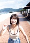 [Photobook] 2025.12.19 北野瑠華2nd写真集 ヴィーナスの、誕生 -零-