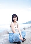 [Photobook] 2025.12.19 北野瑠華2nd写真集 ヴィーナスの、誕生 -零-