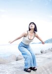[Photobook] 2025.12.19 北野瑠華2nd写真集 ヴィーナスの、誕生 -零-