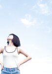 [Photobook] 2025.12.19 北野瑠華2nd写真集 ヴィーナスの、誕生 -零-