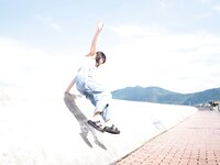 [Photobook] 2025.12.19 北野瑠華2nd写真集 ヴィーナスの、誕生 -零-