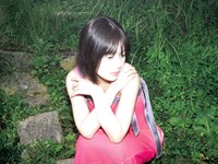 [Photobook] 2025.12.19 北野瑠華2nd写真集 ヴィーナスの、誕生 -零-