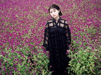 [Photobook] 2025.12.19 北野瑠華2nd写真集 ヴィーナスの、誕生 -零-