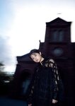 [Photobook] 2025.12.19 北野瑠華2nd写真集 ヴィーナスの、誕生 -零-