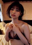 [Photobook] 2025.12.19 北野瑠華2nd写真集 ヴィーナスの、誕生 -零-
