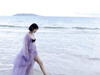 [Photobook] 2025.12.19 北野瑠華2nd写真集 ヴィーナスの、誕生 -零-