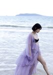 [Photobook] 2025.12.19 北野瑠華2nd写真集 ヴィーナスの、誕生 -零-