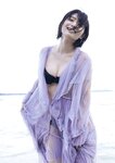 [Photobook] 2025.12.19 北野瑠華2nd写真集 ヴィーナスの、誕生 -零-