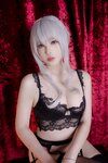 [Cosplay] 小容仔咕咕咕w 雪女的奇妙冒险 剧情版 [164P-1.78GB]
