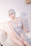 [Cosplay] 小容仔咕咕咕w 雪女的奇妙冒险 剧情版 [164P-1.78GB]