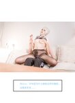 [Cosplay] 小容仔咕咕咕w 雪女的奇妙冒险 剧情版 [164P-1.78GB]