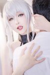 [Cosplay] 小容仔咕咕咕w 雪女的奇妙冒险 剧情版 [164P-1.78GB]