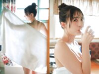 [MySPA!]【推し撮】佐々木優佳里「ギャルの秘めゴト」