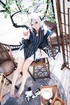 [Cosplay] 矢量鱼 蔚蓝档案 春原心奈 [33P-266MB]