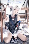 [Cosplay] 矢量鱼 蔚蓝档案 春原心奈 [33P-266MB]